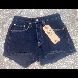 Levi’s 501 shorts